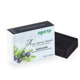 Agarta 2x150 gr El Yapımı Doğal Ardıç Katranı Sabunu