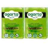 Agarta 2x150 gr Zeytinyağlı Sabun