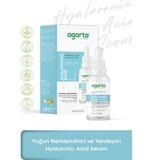 Agarta 30 ml Hyaluronic Asit Yüz Serumu