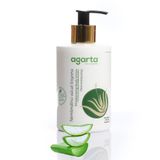Agarta 300 ml Doğal Nemlendirici Vücut Losyonu
