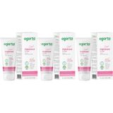 Agarta 3x100 ml Doğal Pişik Kremi