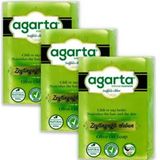Agarta 3x150 gr Doğal El Yapımı Zeytinyağlı Sabun