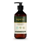 Agarta 400 ml At Kuyruğu Doğal Şampuan