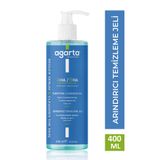 Agarta 400 ml Doğal Arındırıcı Temizleme Jeli