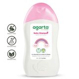 Agarta 400 ml Doğal Bebek Şampuanı