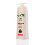 Agarta 400 ml Doğal Saç Kremi