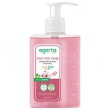 Agarta 400 ml Japon Kiraz Çiçeği Özlü Sıvı Sabun