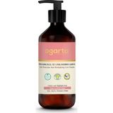 Agarta 400 ml Renk Koruyucu ve Canlandırıcı Şampuan