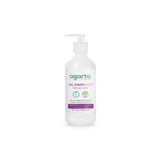 Agarta 400 ml Saç Bakım Kremi