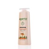 Agarta 400 ml -saç Dökülmesine Karşı Çözüm Doğal Şampuan