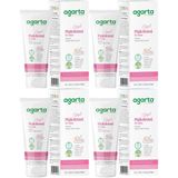 Agarta 4x100 ml Doğal Pişik Kremi