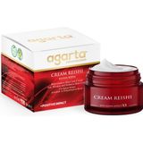Agarta 50 ml Doğal Reishi Kremi