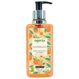 Agarta 500 ml Mandalina Doğal Zeytinyağlı Sıvı Sabun