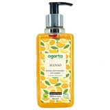 Agarta 500 ml Mango Zeytinyağlı Sıvı Sabun