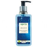 Agarta 500 ml Okyanus Zeytinyağlı Sıvı Sabun