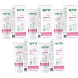 Agarta 5x100 ml Doğal Pişik Kremi