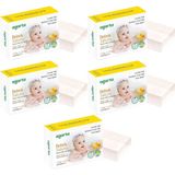 Agarta 5x150 gr Doğal El Yapımı Bebek Sabunu