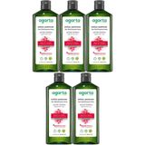 Agarta 5x400 ml Saç Dökülmesine Karşı Doğal Çözüm Şampuan