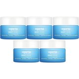 Agarta 5x50 ml Doğal Yaşlandırma Karşıtı Anti Aging Gece Kremi
