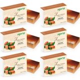 Agarta 6x150 gr El Yapımı Doğal Argan Yağlı Sabun