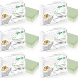 Agarta 6x150 gr Hamam Sabunu