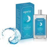 Agarta 80 Derece 200 ml Aqua Kolonyası