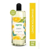 Agarta 80° Limon Kolonyası 250 ml