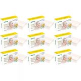 Agarta 9x150 gr Doğal El Yapımı Bebek Sabunu