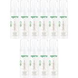 Agarta 9x225 ml Doğal Yüz Temizleme Köpüğü