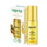 Agarta Agarta %100 Soğuk Sıkım Saf Argan Yağı 20 ml