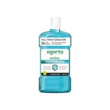 Agarta Ağız Bakım Suyu Tam Koruma Alkolsüz 500 ml - 1 Adet