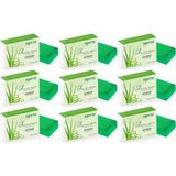 Agarta Aloe Vera El Yapımı 9x150 gr Doğal Sabun