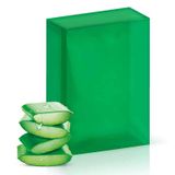 Agarta Aloe Vera Özlü 150 gr 3'lü Lüks Banyo Sabunu