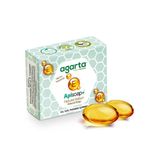 Agarta Apisoap+ 125 gr E-B5 Doğal Sabun