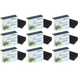 Agarta Ardıç Katranı 9x150 gr El Yapımı Doğal Sabun