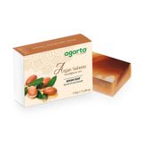Agarta Argan Sabunu, 150 gr, Doğal Formül, Cilt Bakımı