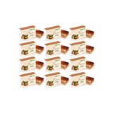 Agarta Argan Sabunu, El Yapımı Doğal Sabun, 150g, 12'li Set