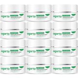 Agarta Ayak ve Topuk Çatlak 12x100 ml Bakım Kremi