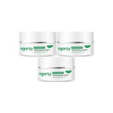 Agarta Ayak ve Topuk Çatlak 3x100 ml Bakım Kremi