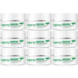 Agarta Ayak ve Topuk Çatlak 9x100 ml Bakım Kremi