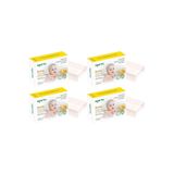 Agarta Bebek Sabunu, El Yapımı Doğal Sabun, 150 gr, 4'lü Set