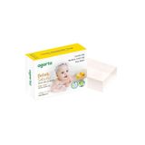 Agarta Bebek Sabunu, El Yapımı Doğal Sabun, 150 gr