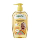 Agarta Bebek Şampuanı 500 Ml
