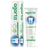 Agarta Bitkisel Diş Macunu 100 Ml Tam Koruma Beyaz Dişler