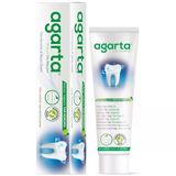 Agarta Bitkisel Tam Koruma Diş Macunu Tüp 100 Ml