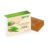 Agarta Çay Ağacı 150 gr El Yapımı Doğal Sabun