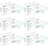Agarta Cilt Beyazlatıcı Sabun, 150 g, 6'lı Set