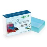 Agarta Deniz Ferahlığı 150 gr El Yapımı Doğal Akvaryum Sabun