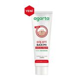 Agarta Diş Eti Bakımı Diş Macunu 90 Ml