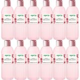 Agarta Doğal 12x400 ml Gül Suyu
